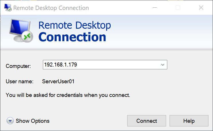 Windows RDP-Related Event Logs: The Client Side of the Story