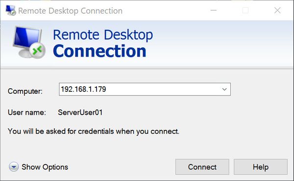 Windows RDP-Related Event Logs: The Client Side of the Story